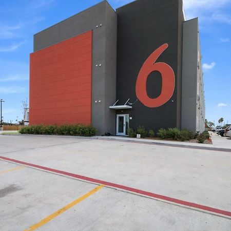 Studio 6-Corpus Christi, Tx エクステリア 写真