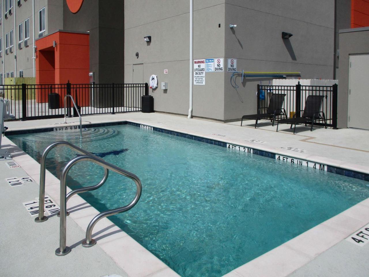 Studio 6-Corpus Christi, Tx エクステリア 写真
