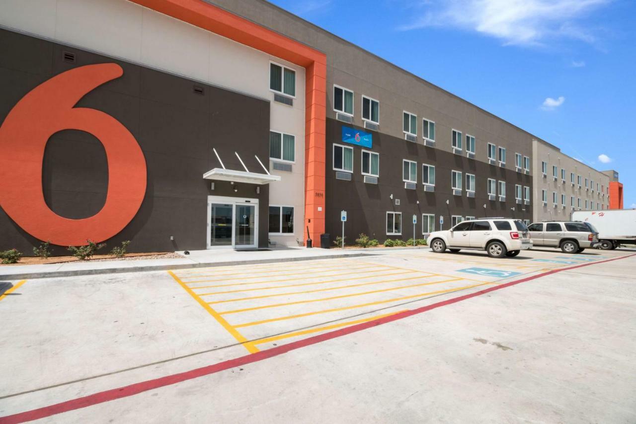 Studio 6-Corpus Christi, Tx エクステリア 写真