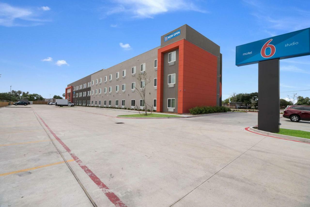 Studio 6-Corpus Christi, Tx エクステリア 写真