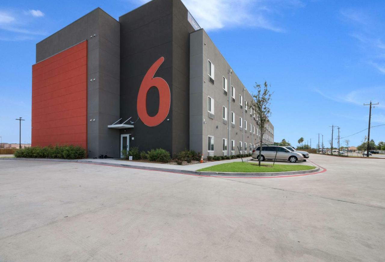 Studio 6-Corpus Christi, Tx エクステリア 写真
