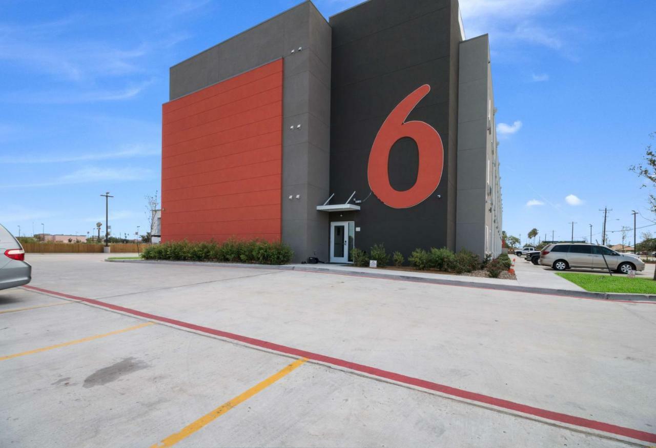 Studio 6-Corpus Christi, Tx エクステリア 写真