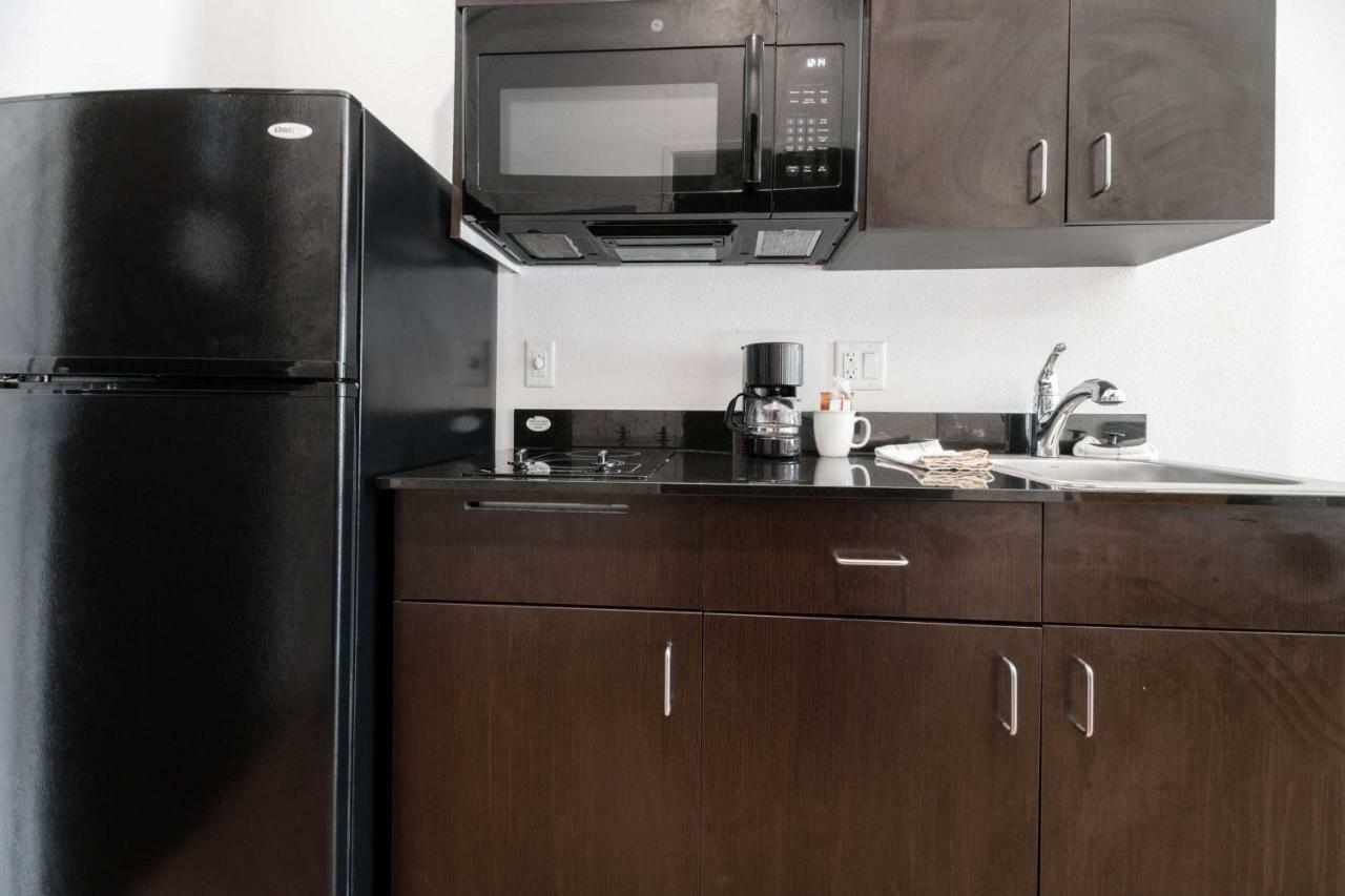 Studio 6-Corpus Christi, Tx エクステリア 写真