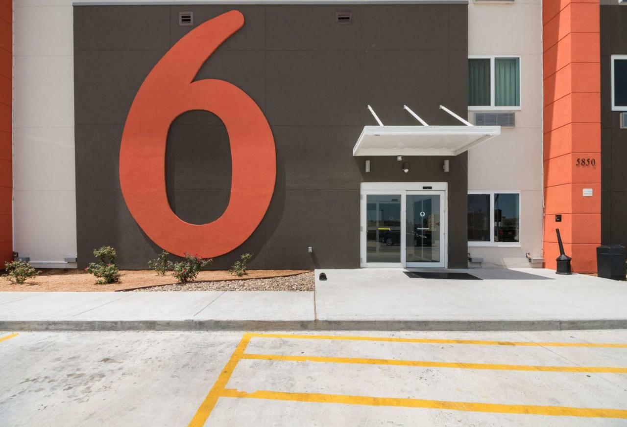 Studio 6-Corpus Christi, Tx エクステリア 写真