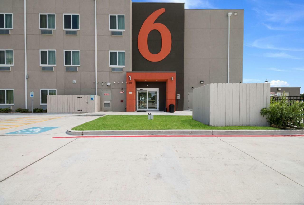 Studio 6-Corpus Christi, Tx エクステリア 写真