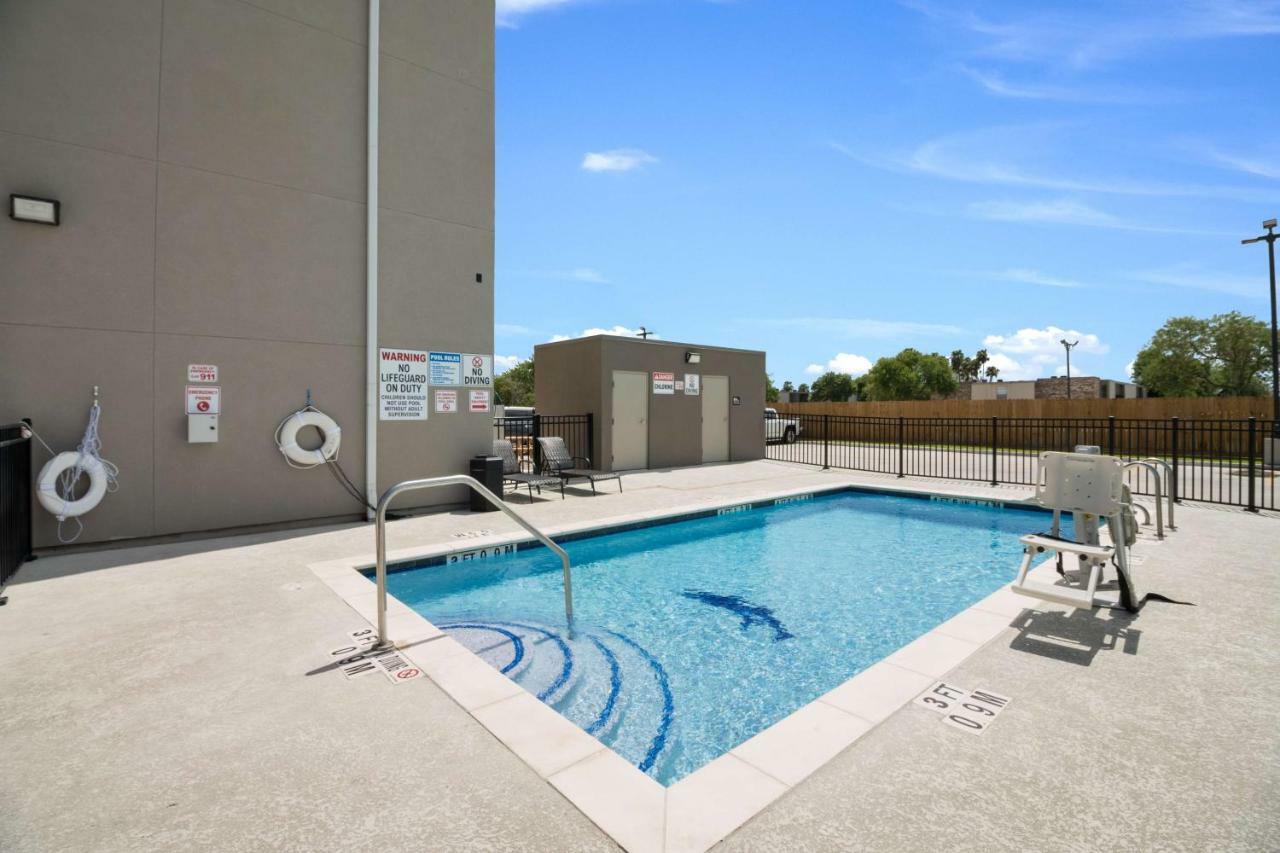 Studio 6-Corpus Christi, Tx エクステリア 写真